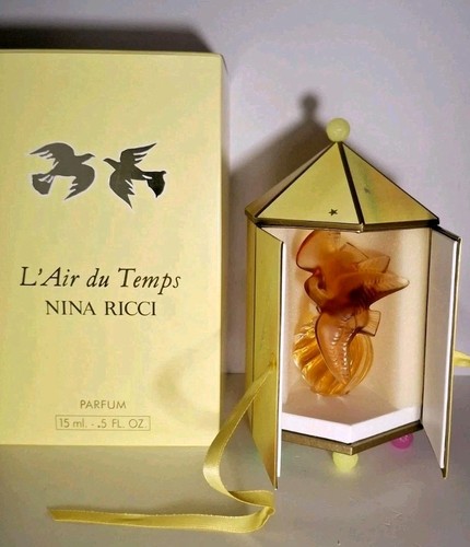 Parfum nina ricci - parfum, kiosque