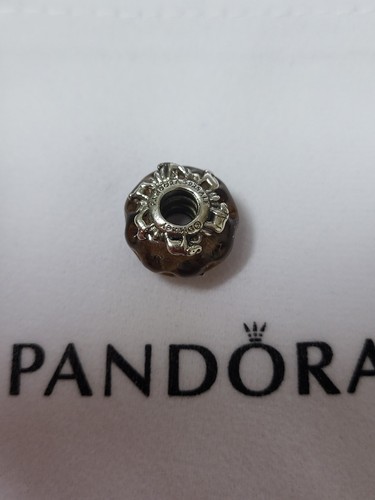 Charm pandora verre murano - , de