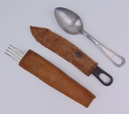 Ensemble couverts ww2 - couverts,