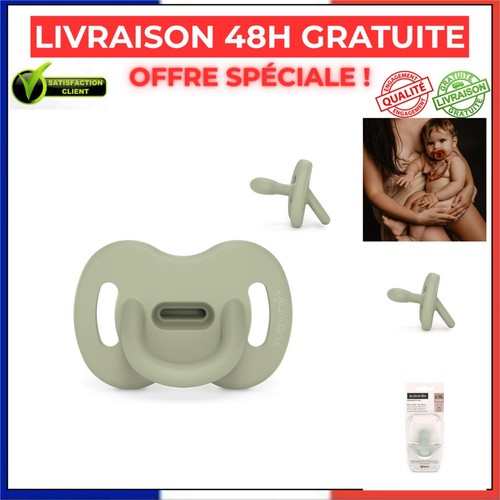Sucette bébé suavinex tout - suavinex,
