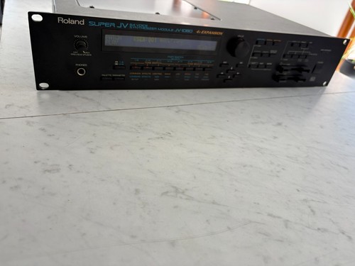 Roland jv1080 - roland,