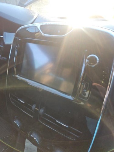 Autoradio renault clio - renault,