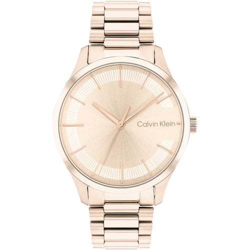 Montre femme calvin klein - femme,