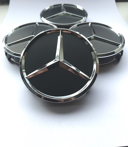 Logo emblème mercedes - logo,
