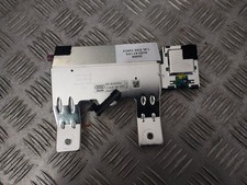Antenne GPS - AUDI A1 I (1) PHASE II (2) - Référence : 8X0035503A