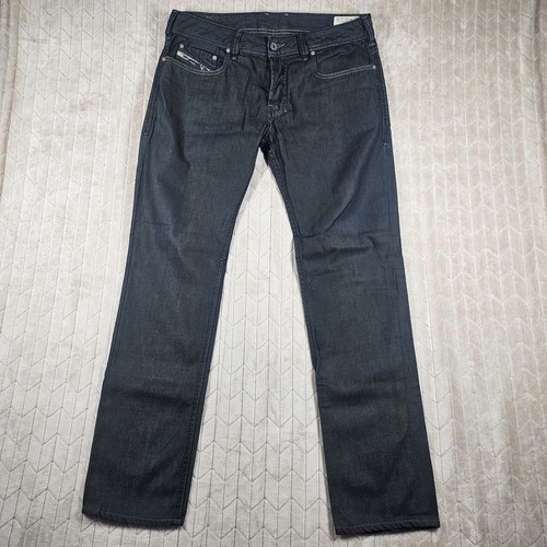 Diesel jeans mens - mens, dark