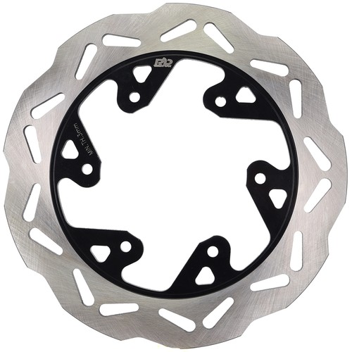 Disque frein avant max - disque, de