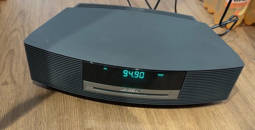 Enceinte haut parleur - , bose