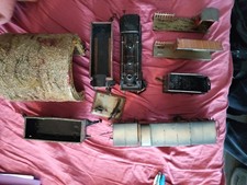 Circuit Train Ancien