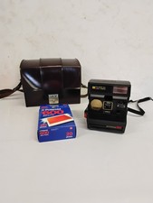 Polaroïd Autofocus 660
