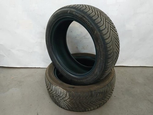 Pneu 215 r17 w hankook - pneu,