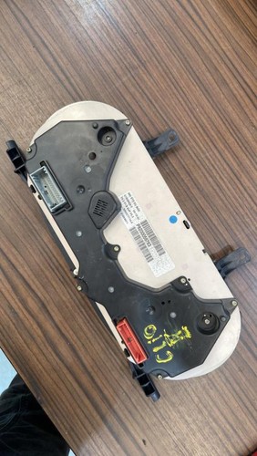 Compteur renault clio - clio, 2