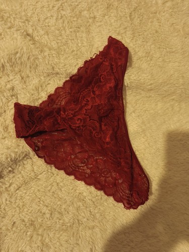 Culotte brésilienne femme