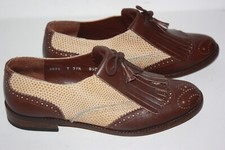 TED LAPIDUS   Mocassins à