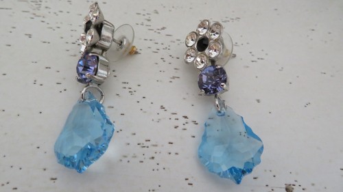 Boucles oreille - boucles, d'oreille