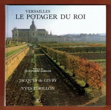Versailles le Potager du Roi