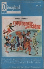 Disneyland - L'apprentie