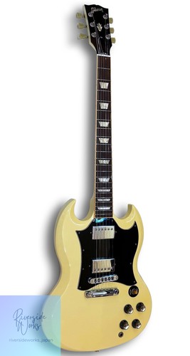 Gibson standard - gibson,