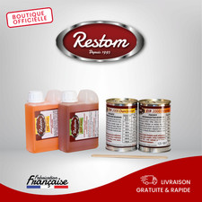 Restom - SUPERKIT - Traitement