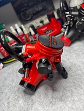 corps d'injection XR1200