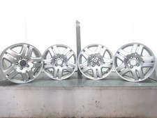 R18 jantes VOLKSWAGEN TOUAREG