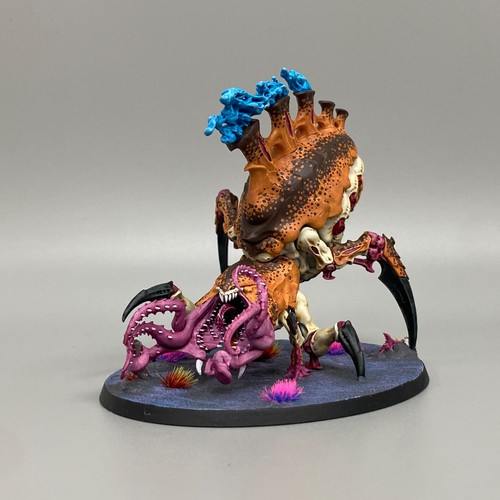 Psychophage tyranide warhammer - psychophage,