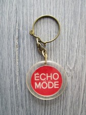 Porte-clefs publicitaire