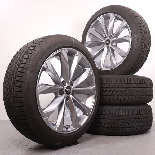 Audi allroad c8 20 - c8,