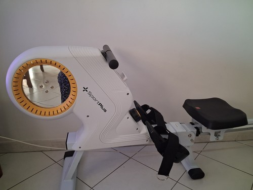 Rameur appartement sport - d'appartement,