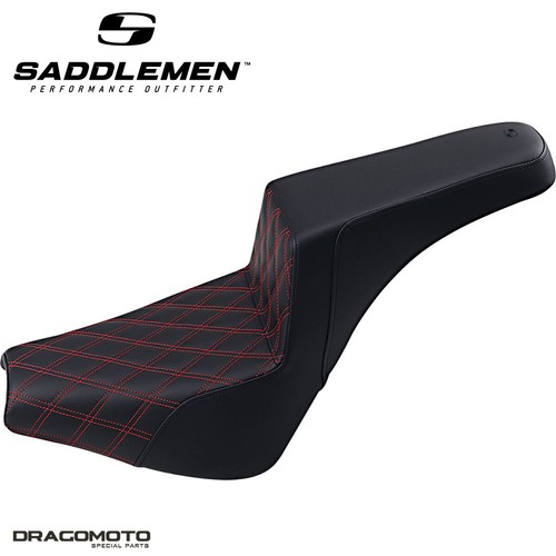 Selle harley softtail - selle,