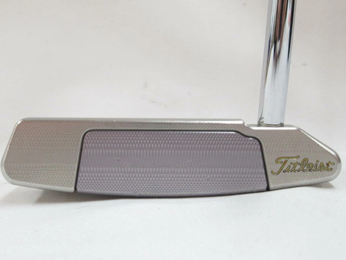 Scotty cameron select newport - cameron,