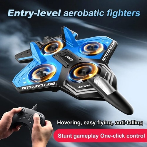 Drone mousse jet - en,