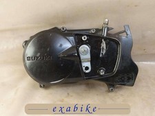 couvercle moteur gauche pour