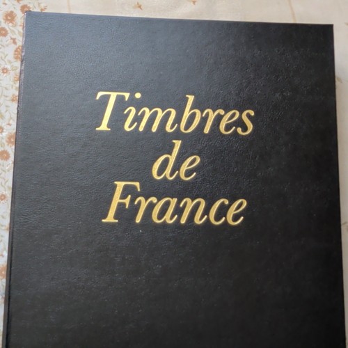 Album pays timbres poste - de, timbres-poste