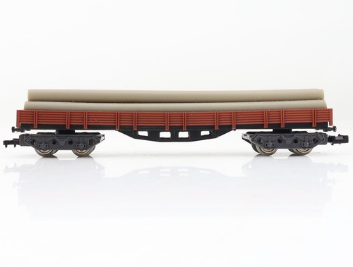 Wagon marchandises ibertren - de,