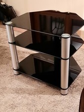 Meuble chaine HIFI TV neuf