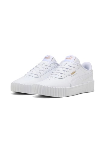 Puma carina sneaker en - jr.,