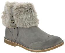 KicKers Bottine Crepon 2 Gris