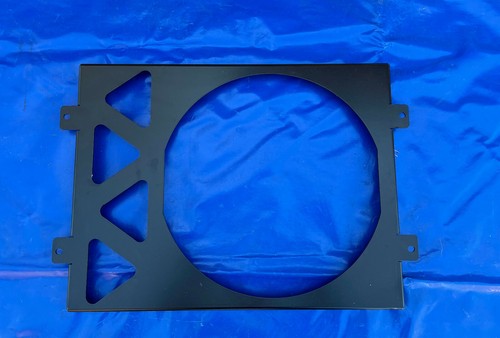 Linceul plaque ventilateur - linceul, de