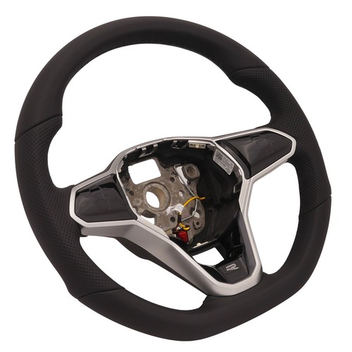 Volant sport multifonction - sport,