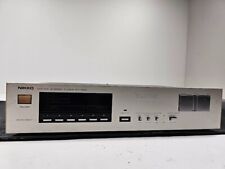 Nikko NT-990 Am/Fm Stéréo