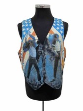 MICHAEL JACKSON MENS MAN VEST JHD7109 VEST