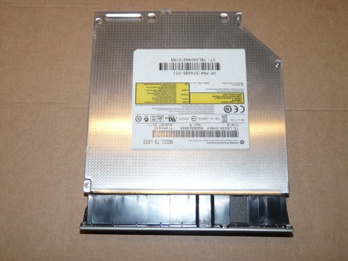 Lecteur dvd writer hp - dvd,