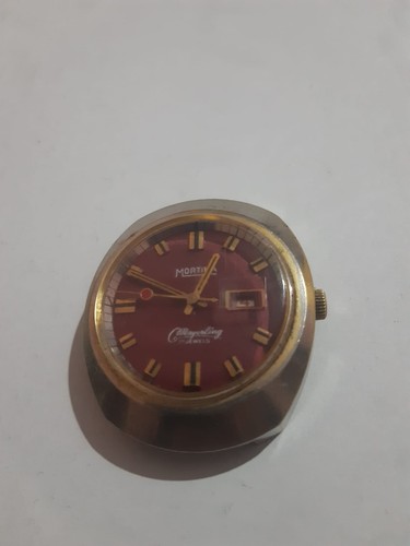 Vintage 1960 mortima mayfair - vintage,