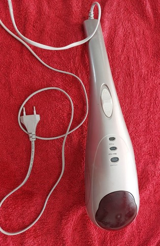 Appareil massage corporel - appareil, de