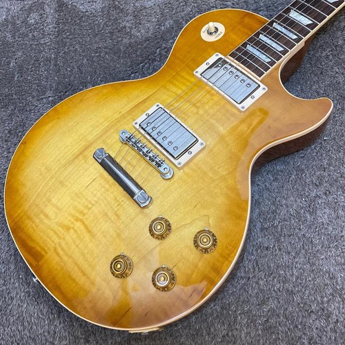 Gibson les paul traditional - gibson,