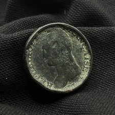 Palet De Jeu Sur Décime