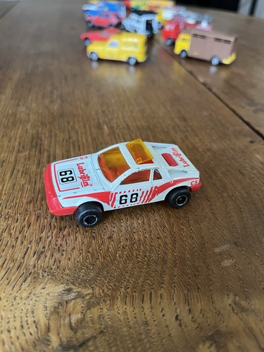 Majorette 285 lancia - 285,
