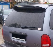 CHRYSLER VOYAGER 3 gen. GH GS 95-00 - BECQUET AILERON  - TUNING-GT
