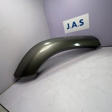 96-02 Toyota 4Runner Rear Right Side Wheel Flare Molding Quarter 75605-35900 OEM